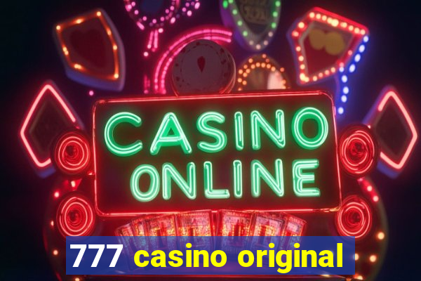 777 casino original