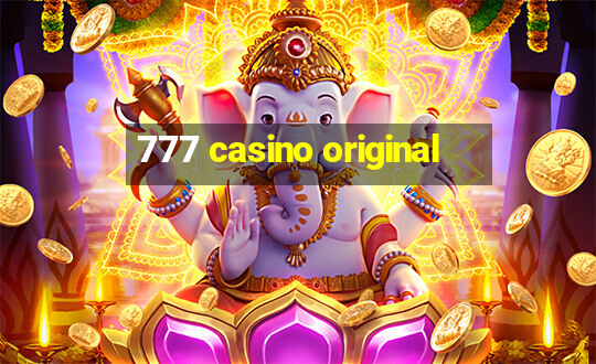 777 casino original