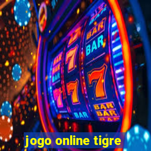 jogo online tigre