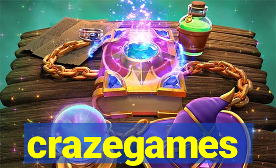 crazegames