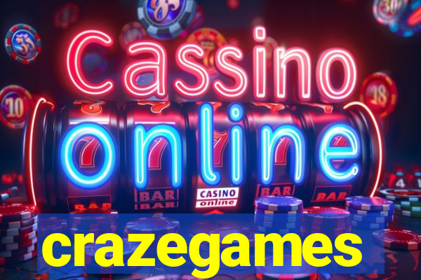 crazegames