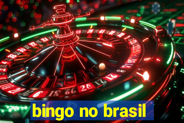 bingo no brasil