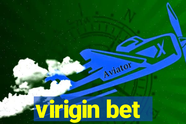 virigin bet