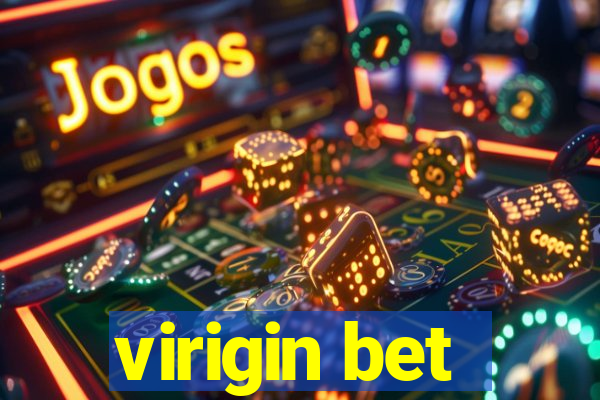 virigin bet