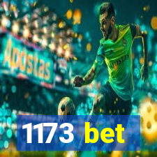 1173 bet