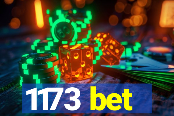 1173 bet