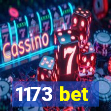 1173 bet