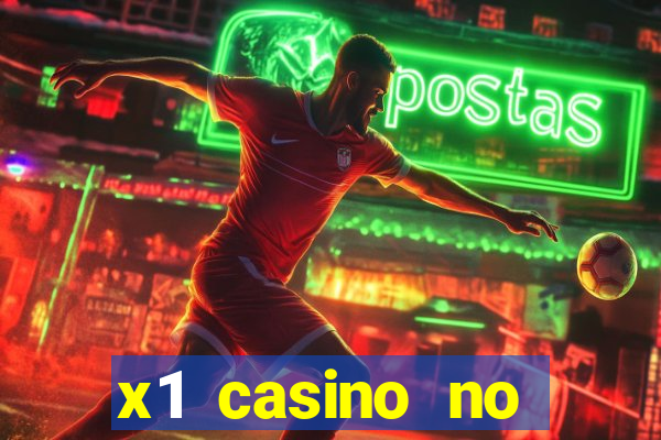 x1 casino no deposit bonus