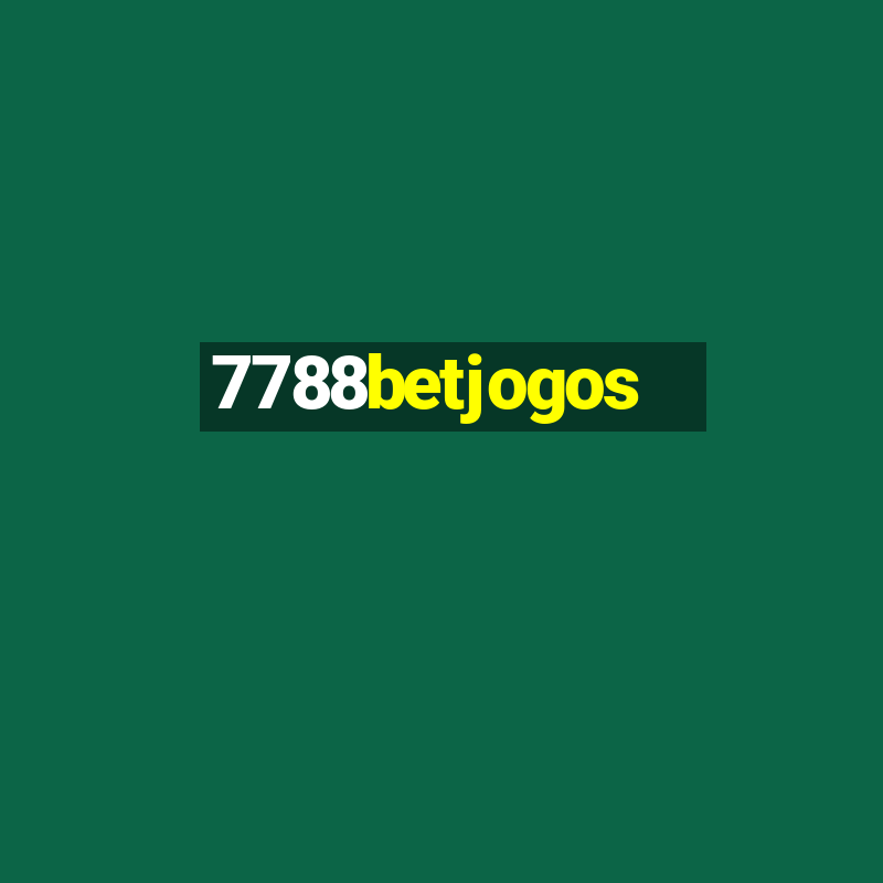 7788betjogos