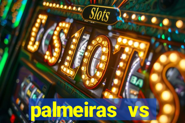 palmeiras vs atletico go