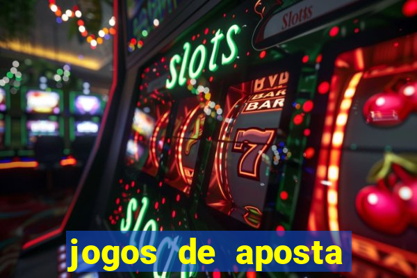 jogos de aposta com bonus gratis