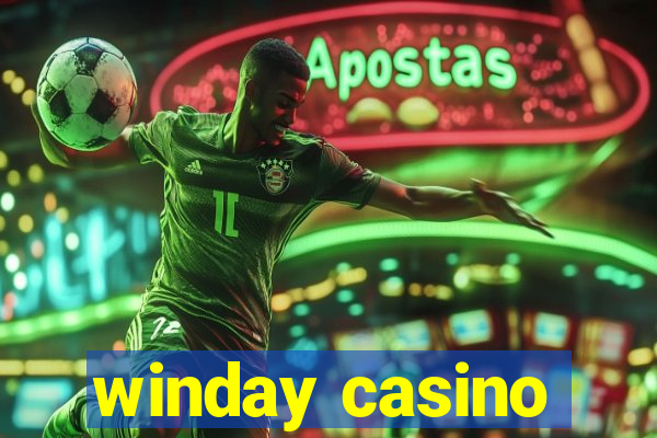 winday casino