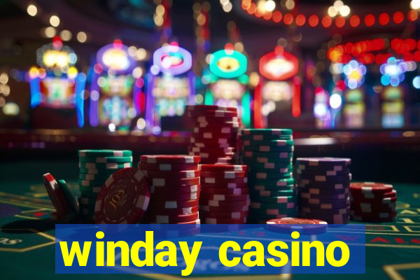 winday casino