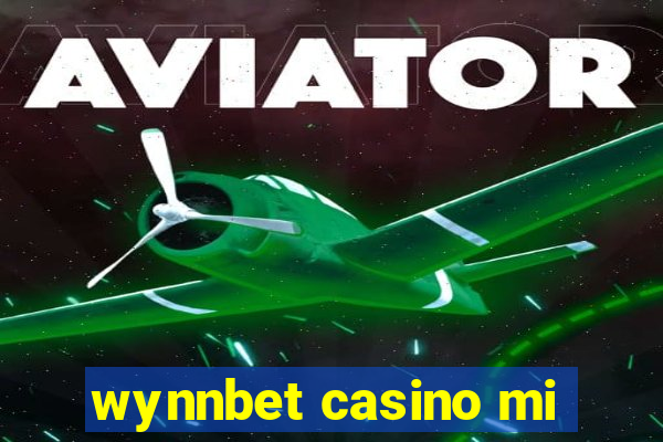 wynnbet casino mi