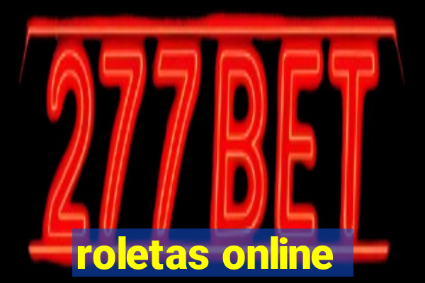 roletas online