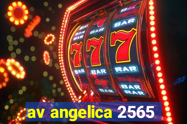 av angelica 2565