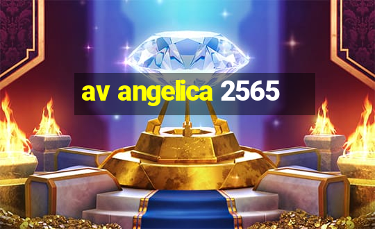 av angelica 2565