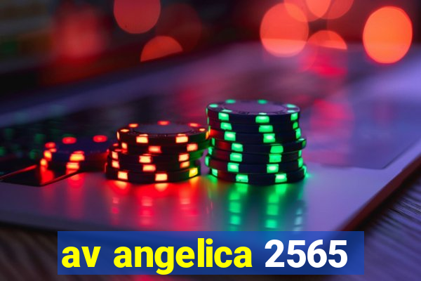 av angelica 2565