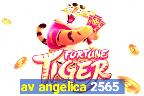 av angelica 2565