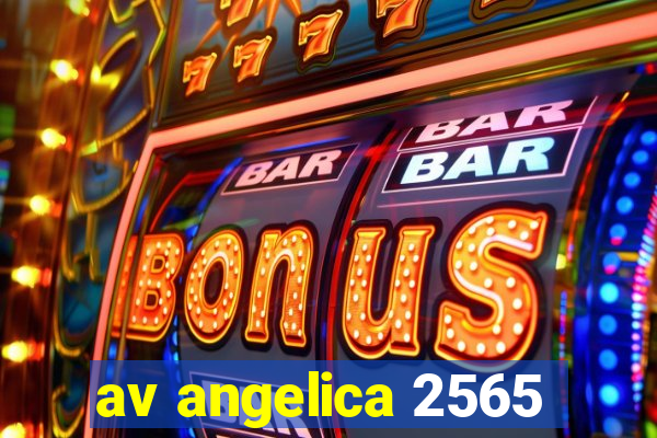 av angelica 2565