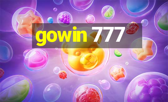 gowin 777