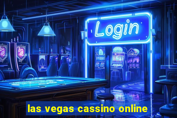 las vegas cassino online