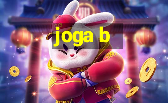 joga b