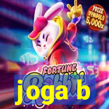 joga b