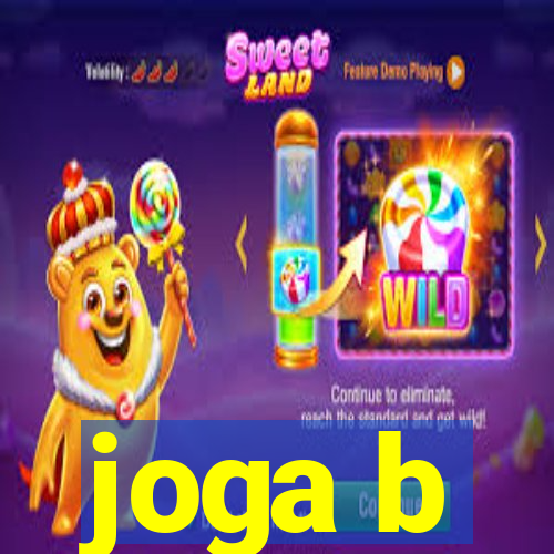 joga b