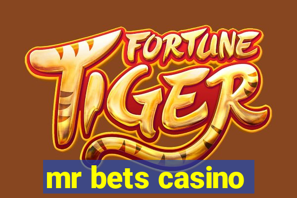 mr bets casino