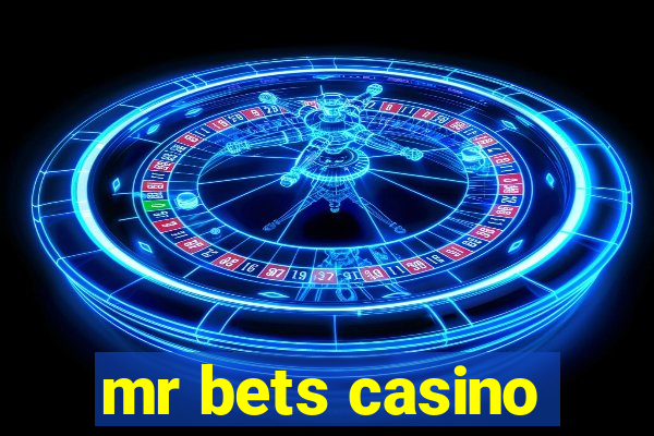 mr bets casino