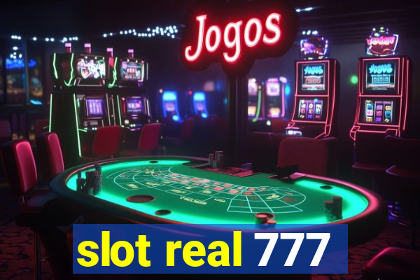 slot real 777