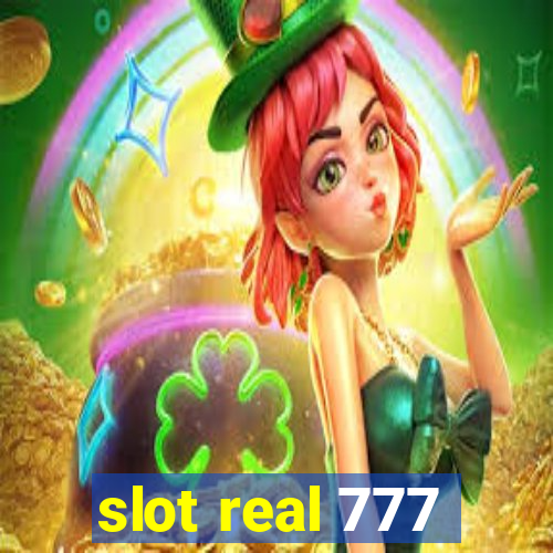 slot real 777