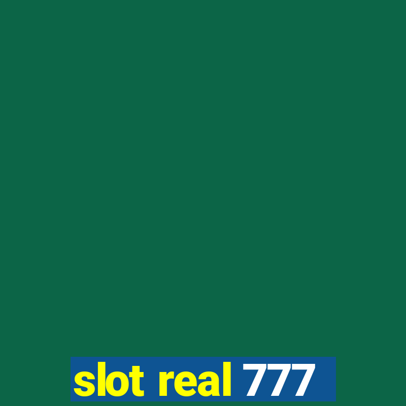 slot real 777