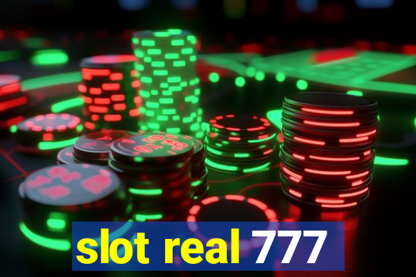 slot real 777