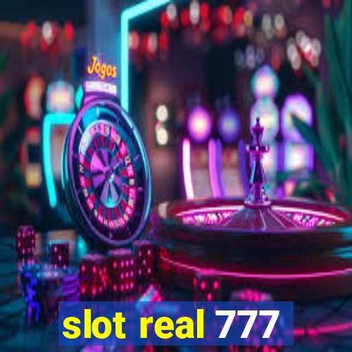 slot real 777