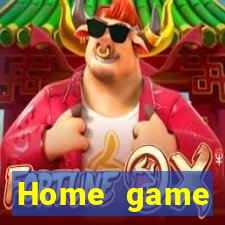 Home game gamecategoryid 0