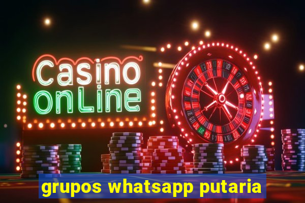 grupos whatsapp putaria