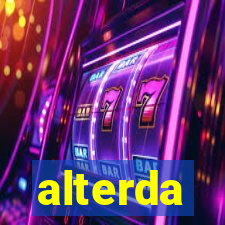 alterda