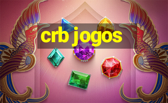 crb jogos