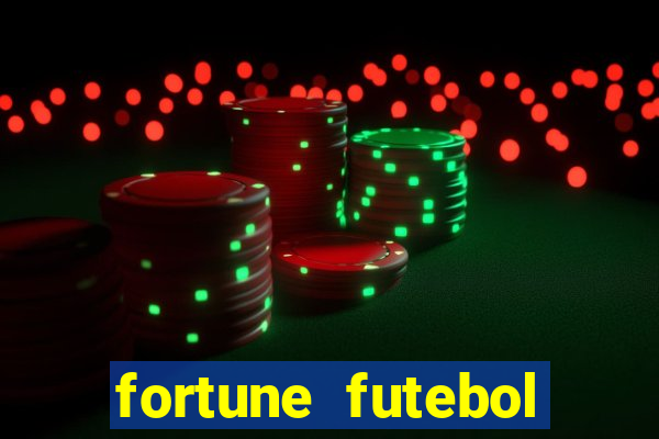 fortune futebol fever demo