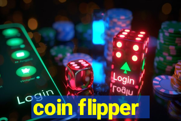 coin flipper