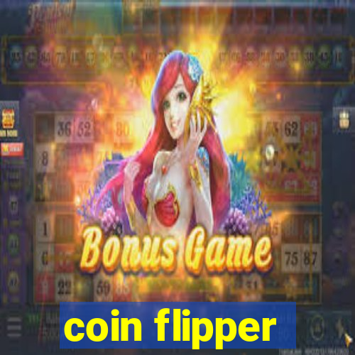 coin flipper