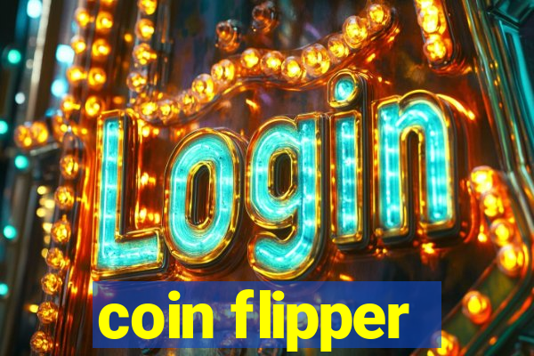 coin flipper