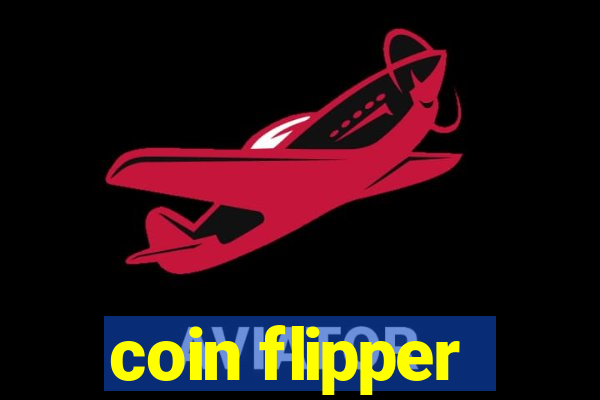 coin flipper