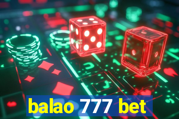 balao 777 bet