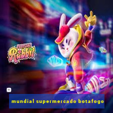 mundial supermercado botafogo