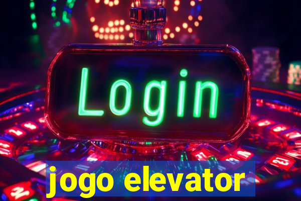 jogo elevator