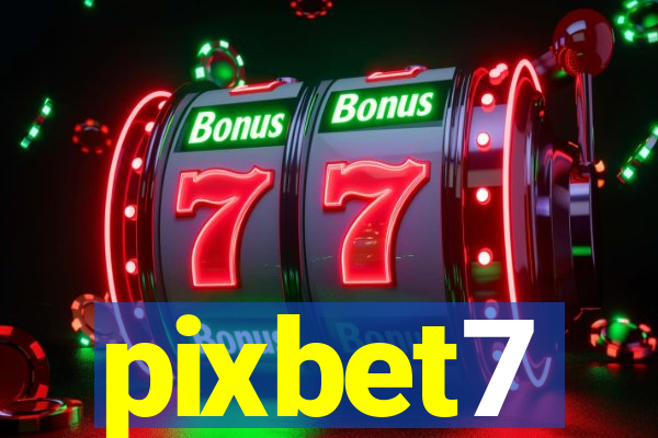 pixbet7