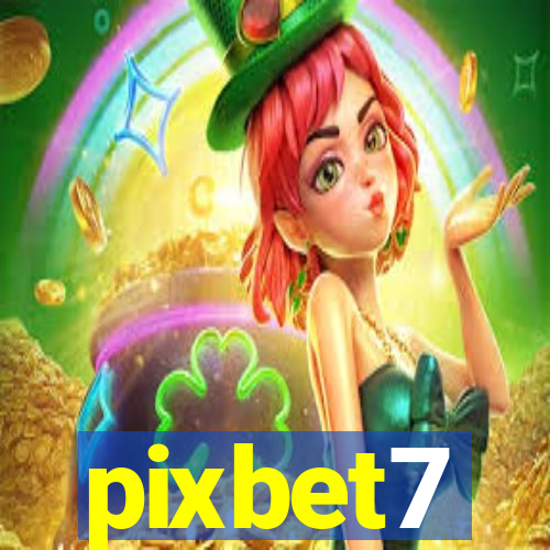 pixbet7